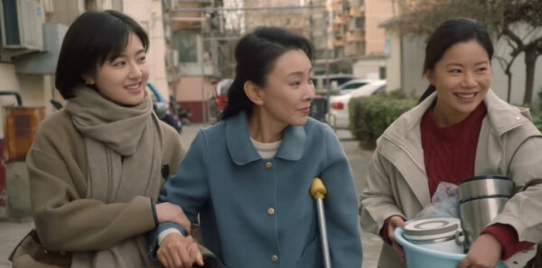 一路朝陽第14集劇照