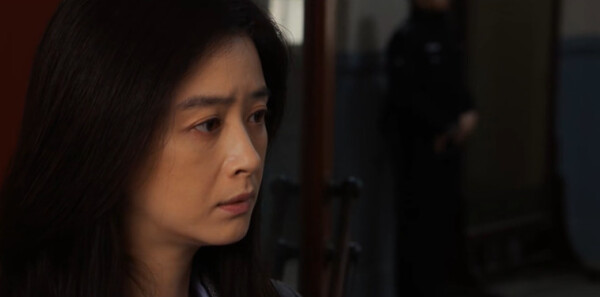 以法之名第35集劇照