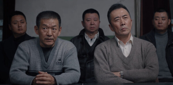 我是刑警第4集剧照