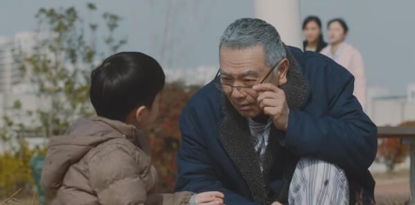 今生有你第13集剧照