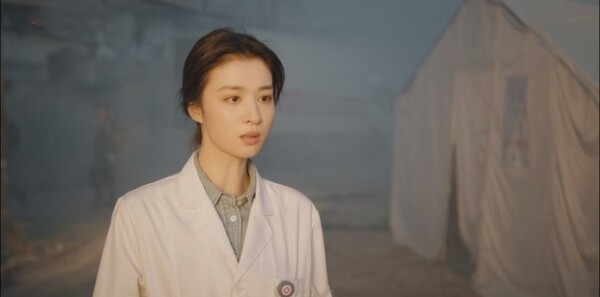 我的人间烟火第24集剧照