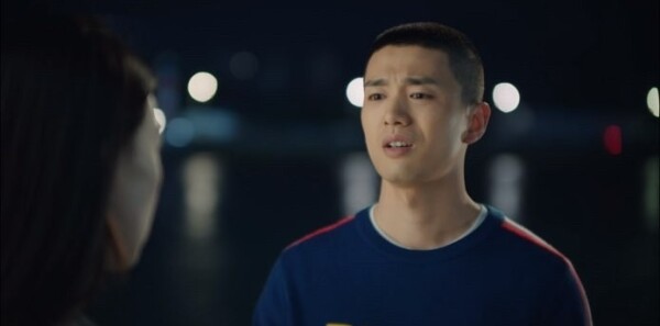 我的人间烟火第33集剧照