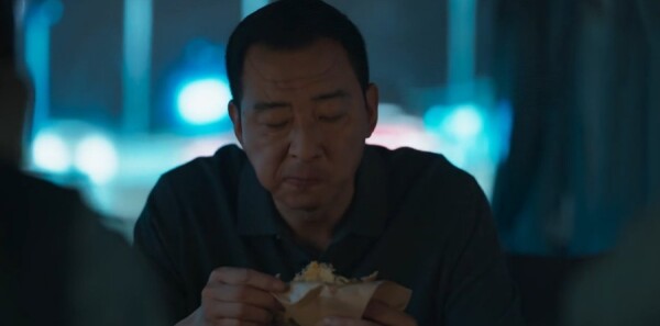 三叉戟2第9集劇照