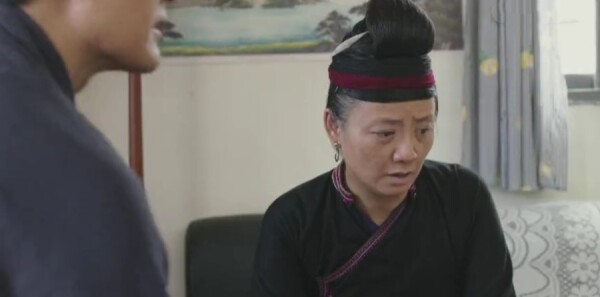 那山那海第26集剧照