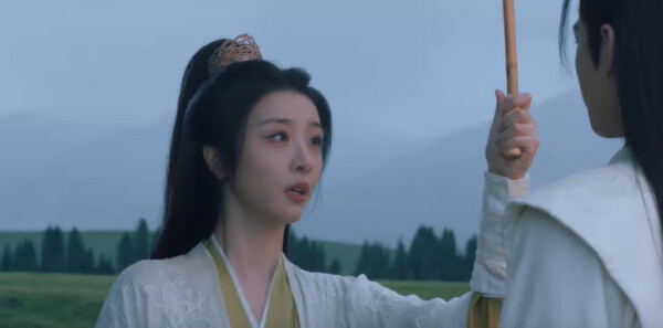 凡人修仙传第13集剧照