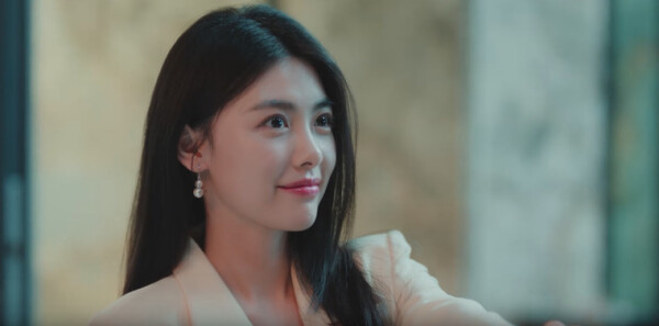 许我耀眼第13集剧照