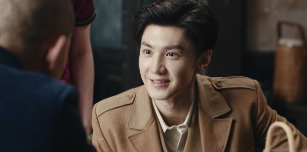 暗夜与黎明第4集剧照