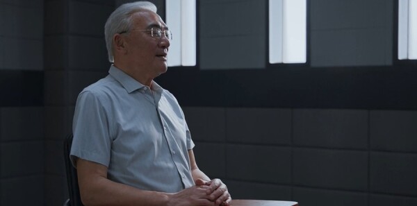 三叉戟2第19集劇照