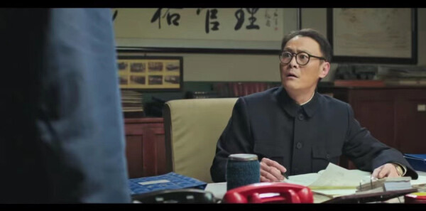 沸騰人生第2集劇照