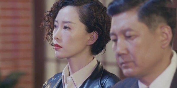 信仰第41集劇照