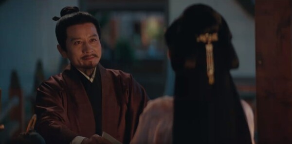 九重紫第17集劇照