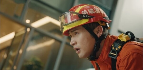 我的人间烟火第8集剧照