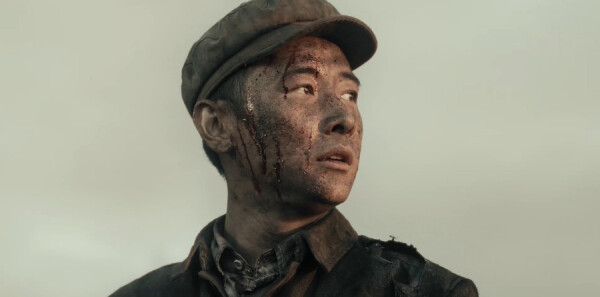 偵察英雄第31集劇照