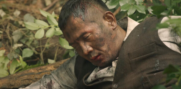 虎胆巍城第26集剧照