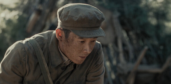 偵察英雄第15集劇照