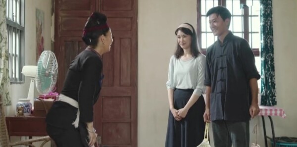 那山那海第22集劇照