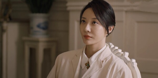 虎胆巍城第29集剧照