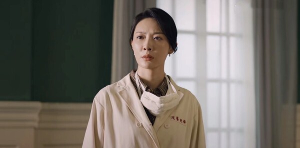 虎胆巍城第28集剧照