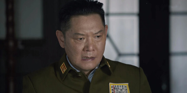 虎胆巍城第4集剧照