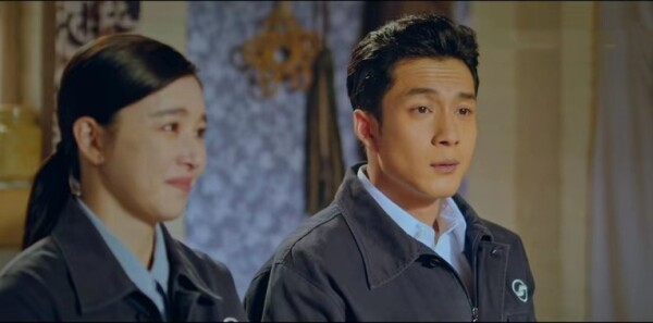 沸騰人生第35集劇照