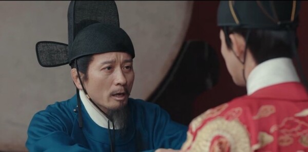 九重紫第32集劇照