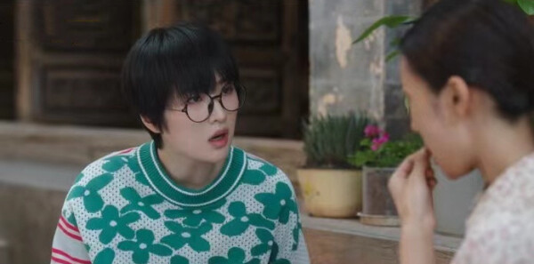 去有風(fēng)的地方第13集劇照