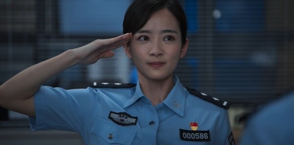 三叉戟2第34集劇照