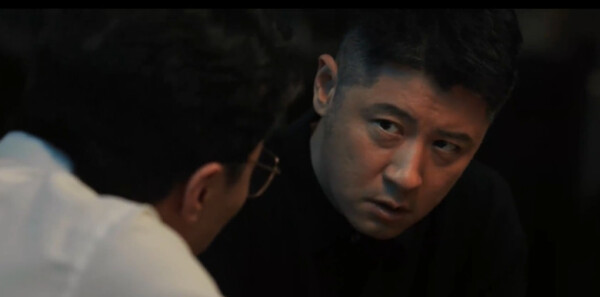 以法之名第31集劇照