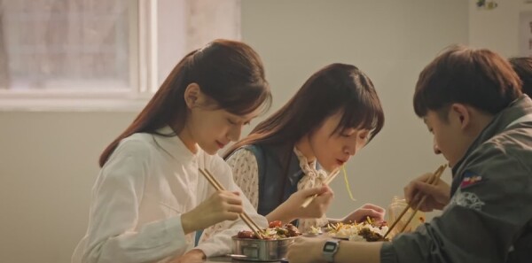 相逢时节第9集剧照